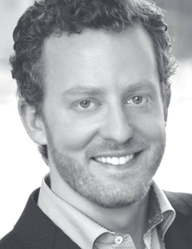 Simon McDougall
