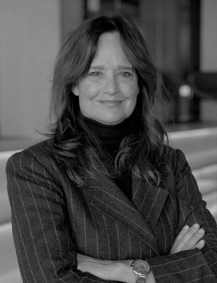 Hélène Desmarais