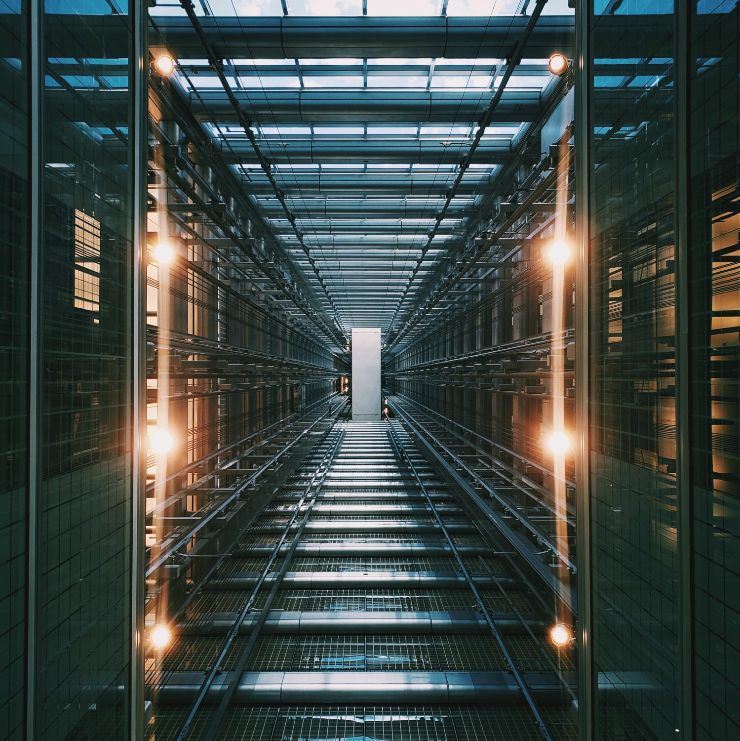 Blueprint: Develop the hypothesis