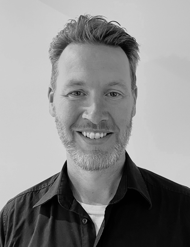 Marc Hawley