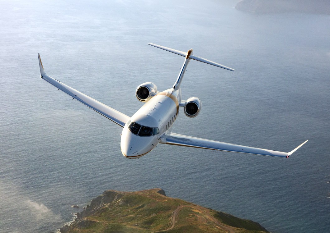 Bombardier